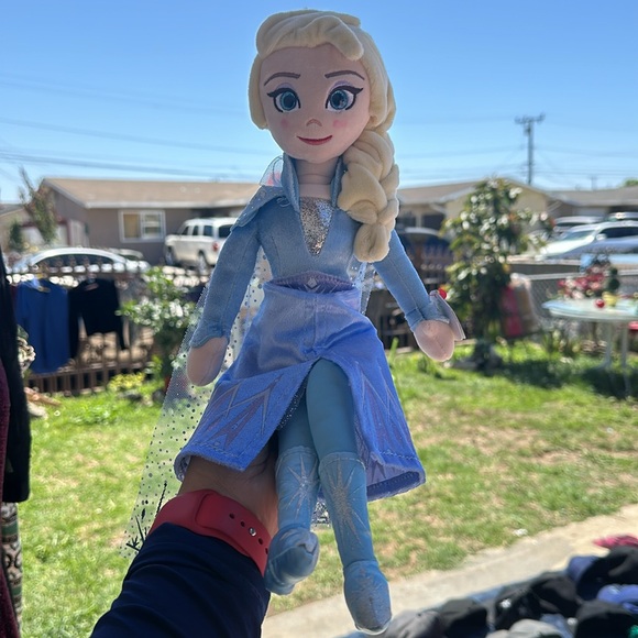 TY Disney Princess - Picture 5 of 10